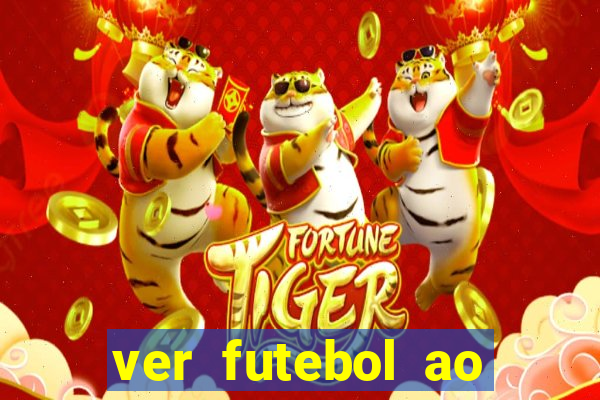 ver futebol ao vivo futemax